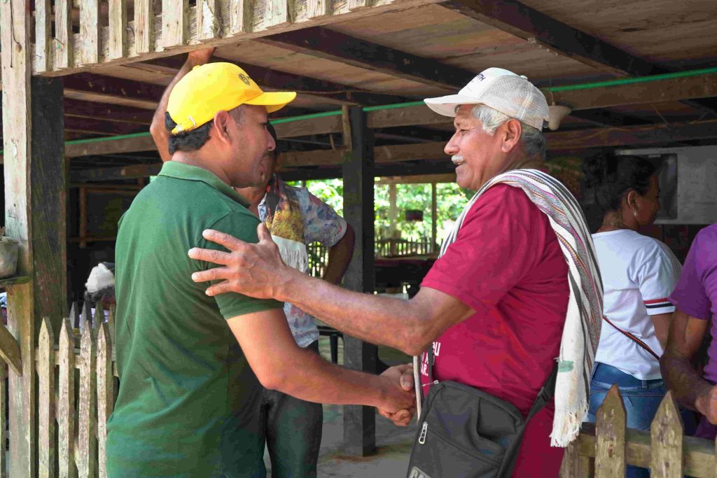 PS-Guaviare