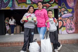 Prosperidad Social inicia segundo ciclo de pagos de Renta Ciudadana y Devolución del IVA