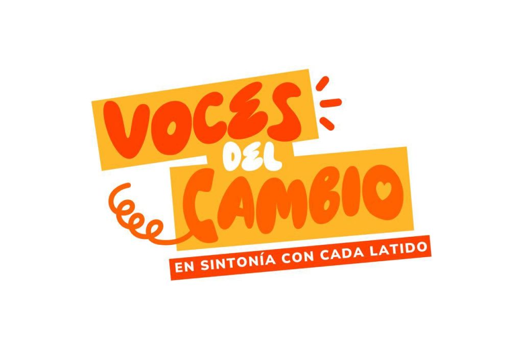 Voces del cambio: el nuevo telepodcast de Prosperidad Social