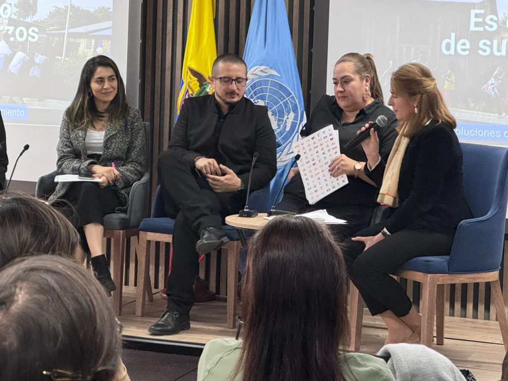 Foro - OAP y Naciones Unidas soluciones duraderas 2-min