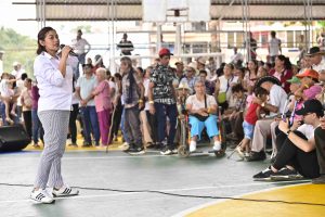 Comienza sexto ciclo de pagos de Colombia Mayor