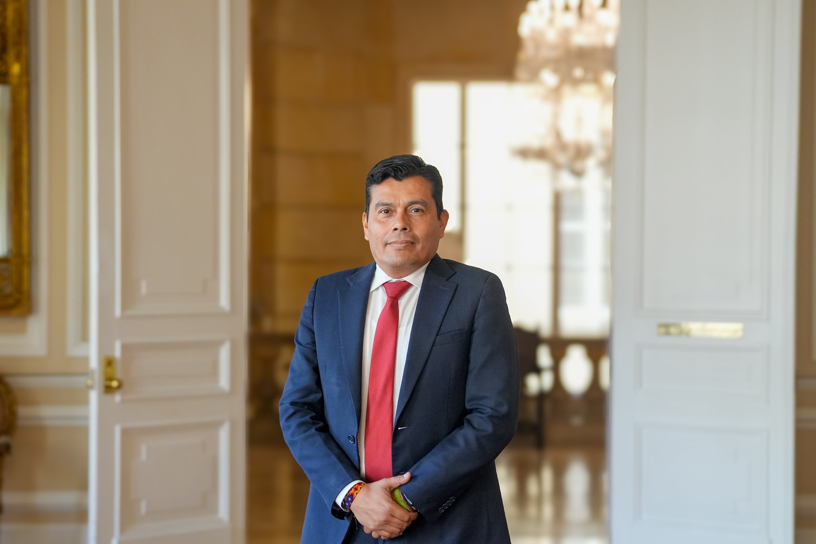 “Prosperidad Social debe orientarse hacia un sistema que promueva la asociatividad y el desarrollo”: Mauricio Rodríguez Amaya