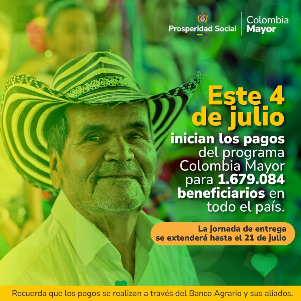 sexto ciclo de pagos CM