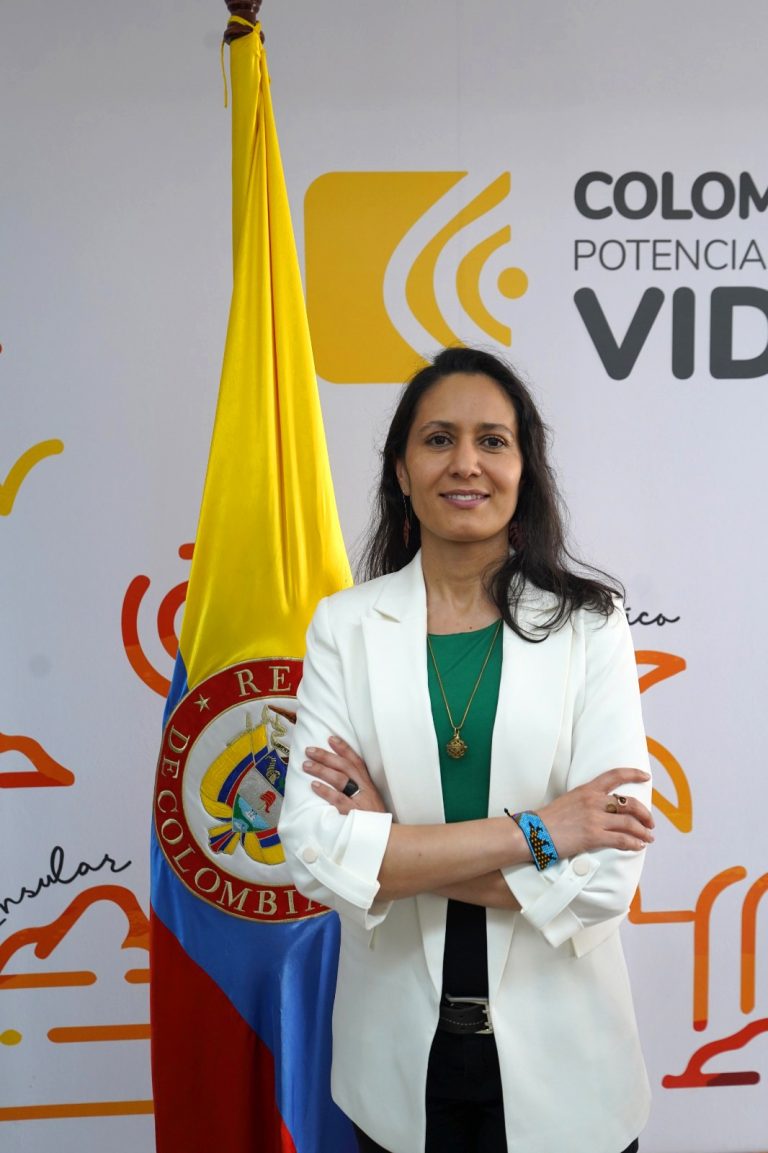 Angie Carolina Torres