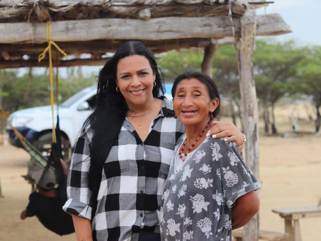 La Guajira-CM