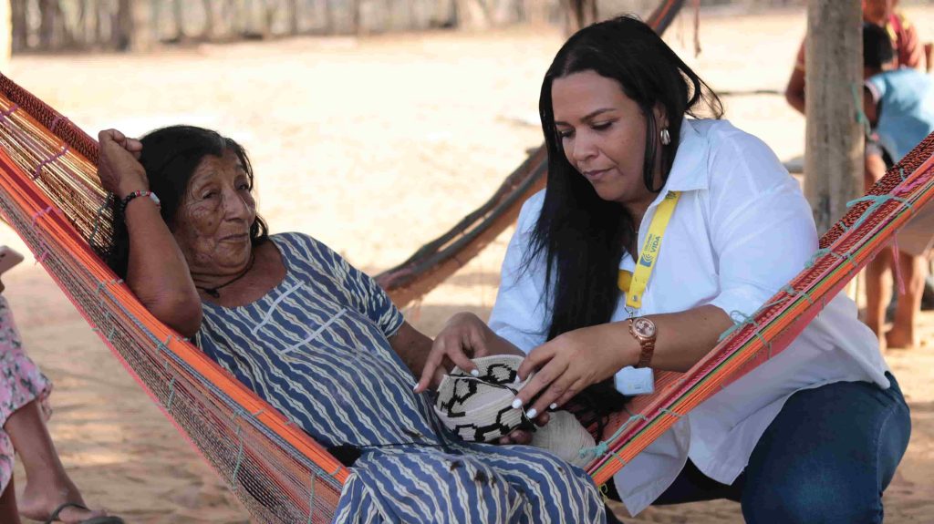 La Guajira-CM