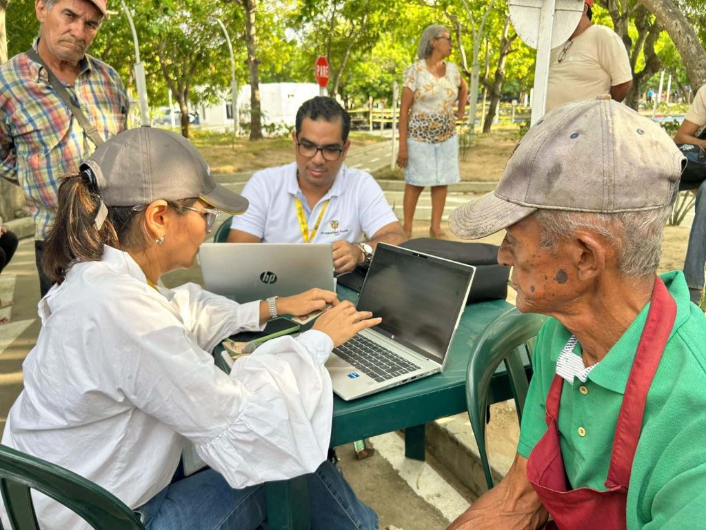 Pilar-Solidario