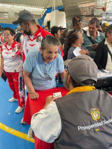Rumbo al Pilar Solidario: más de 920.000 personas inscritas para recibir renta básica solidaria