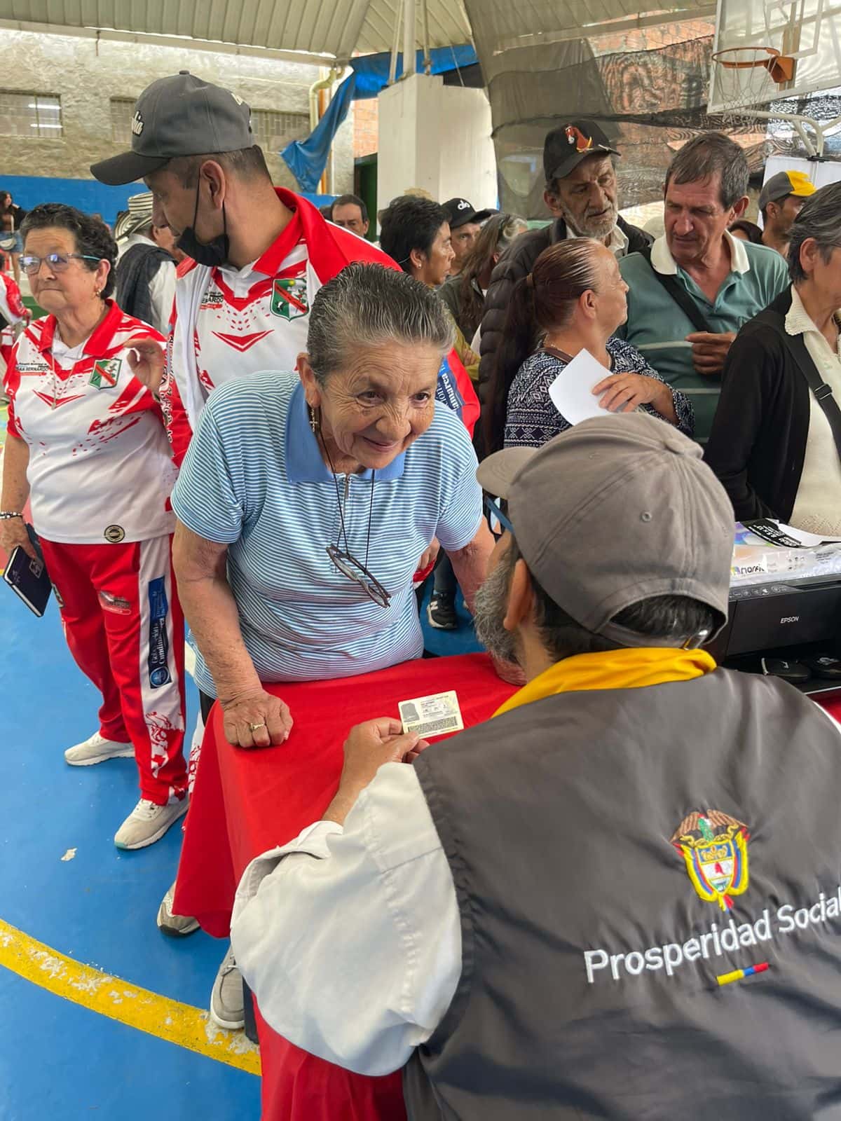 Pilar-Solidario