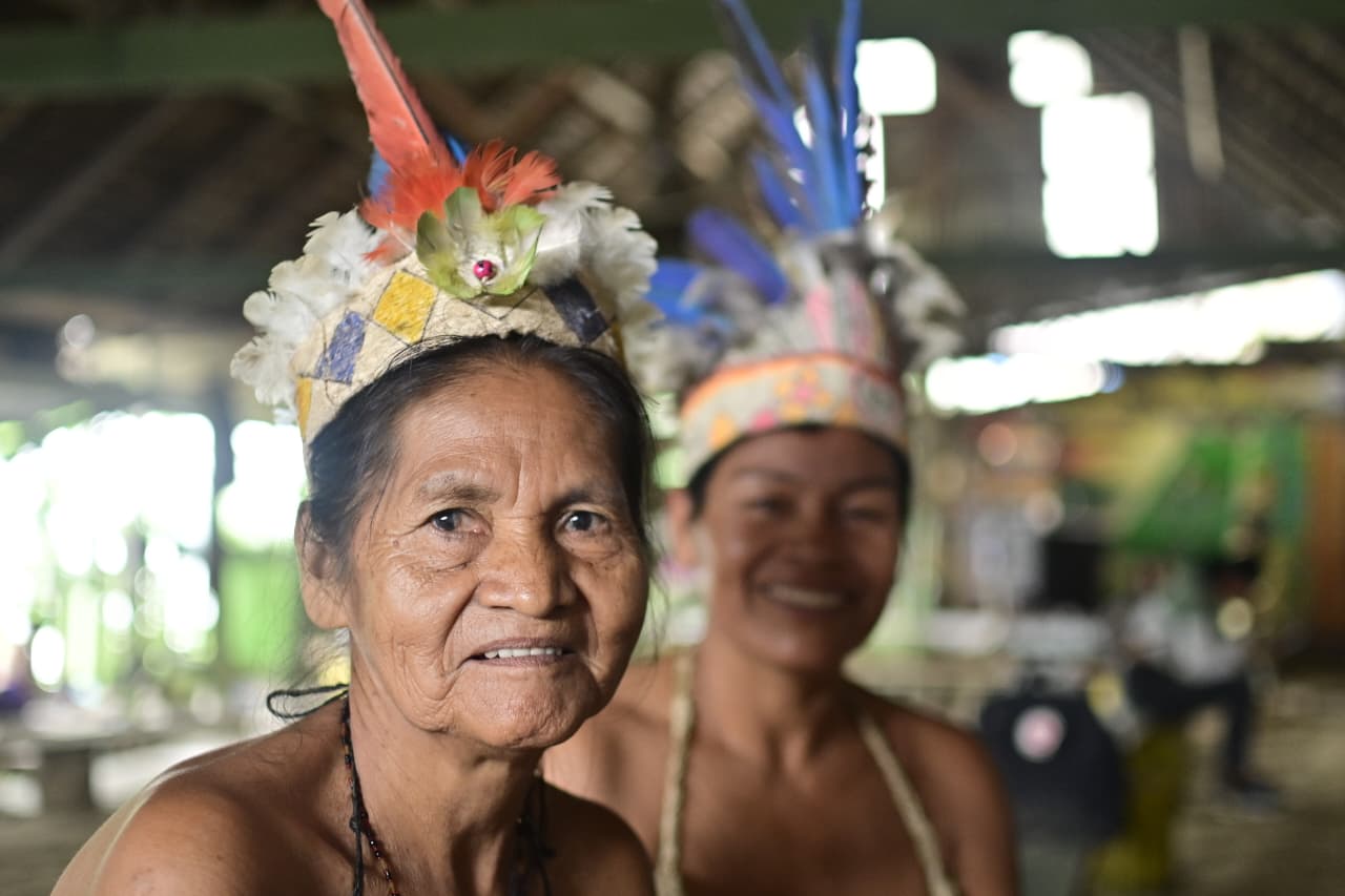 Amazonas-CM