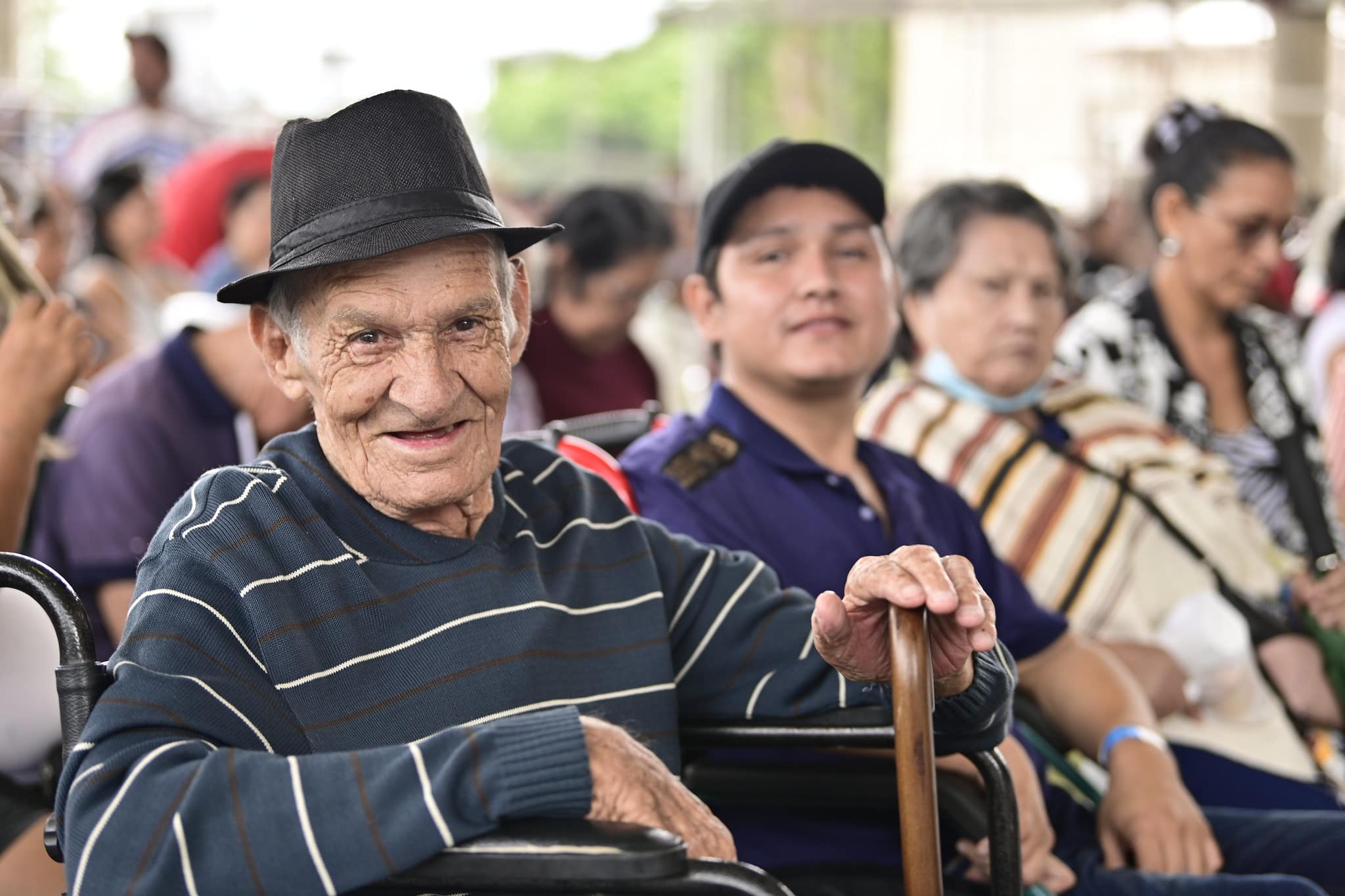 Bogotá-CM