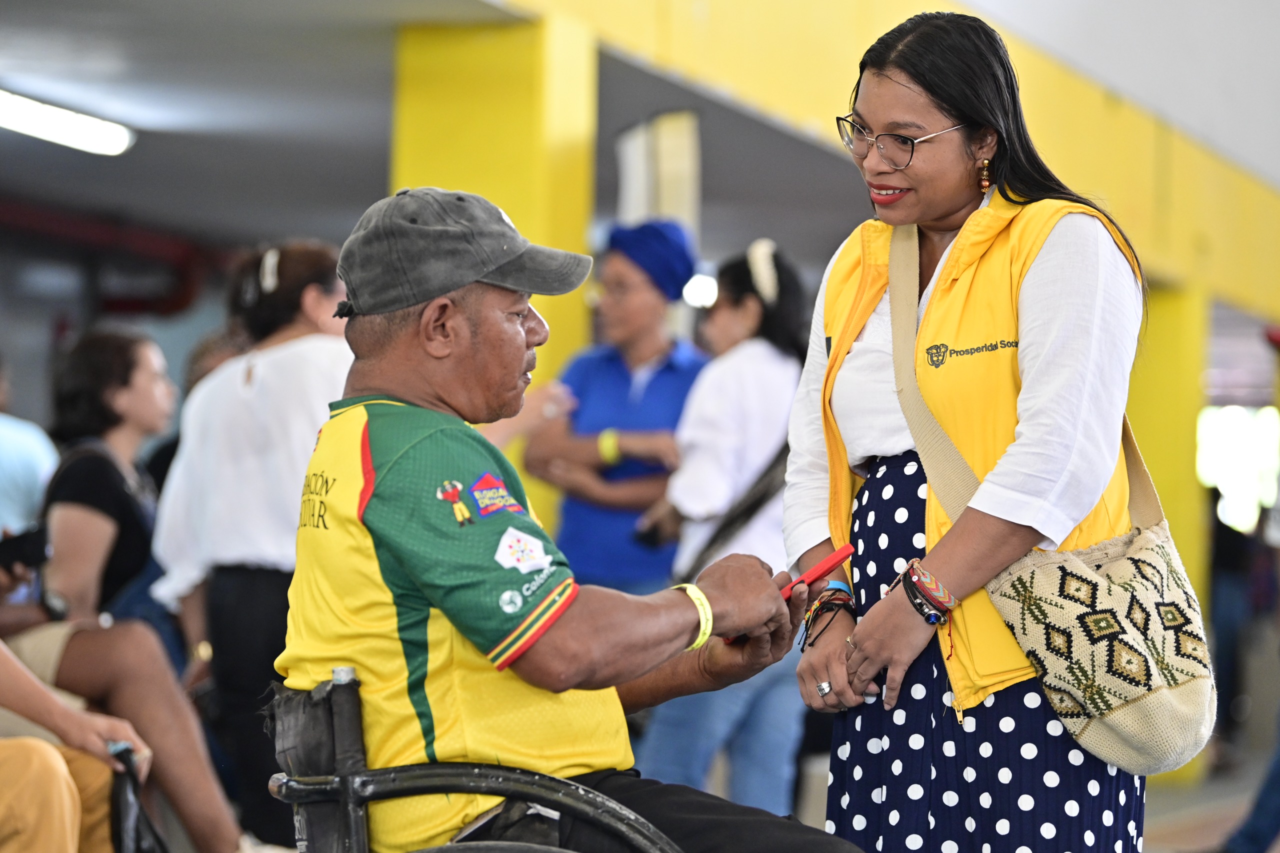Bolívar-CM