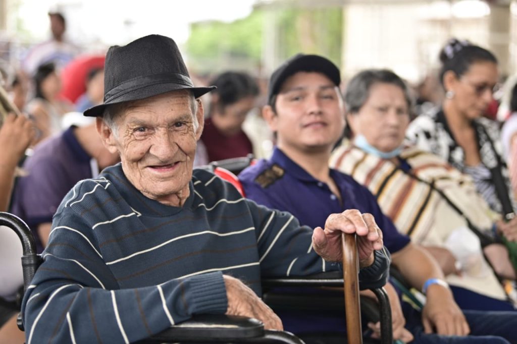 Búsqueda activa 3