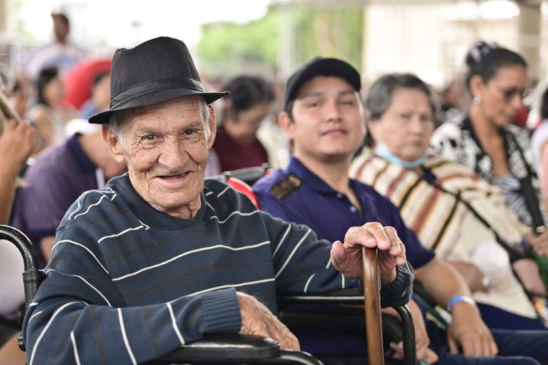 Búsqueda activa 3