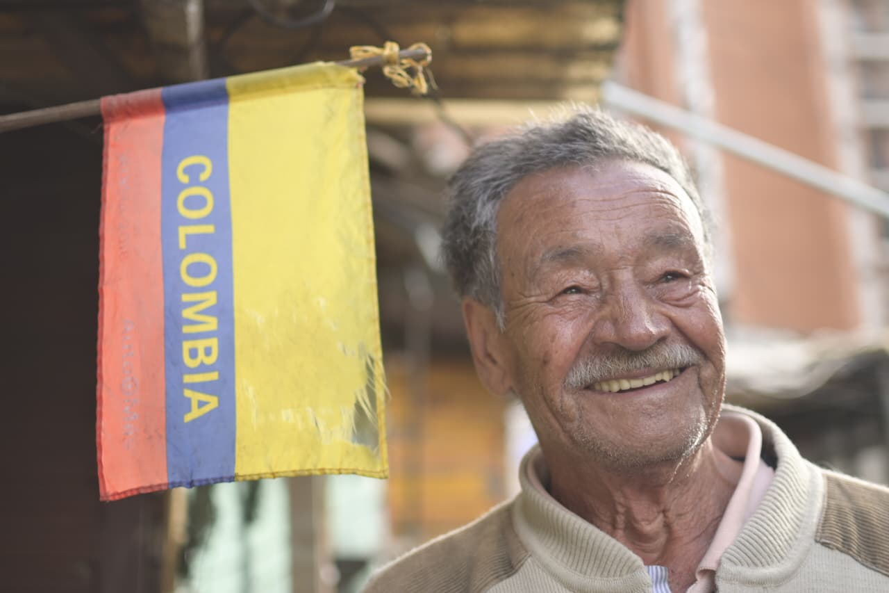 Búsqueda activa 6