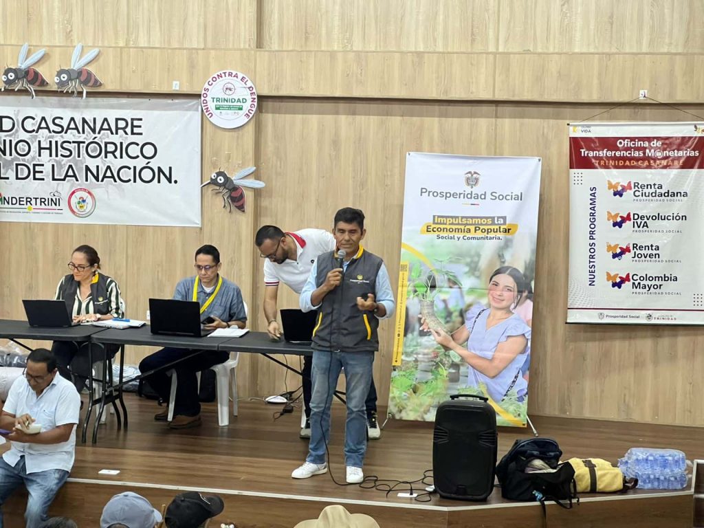 Casanare 2