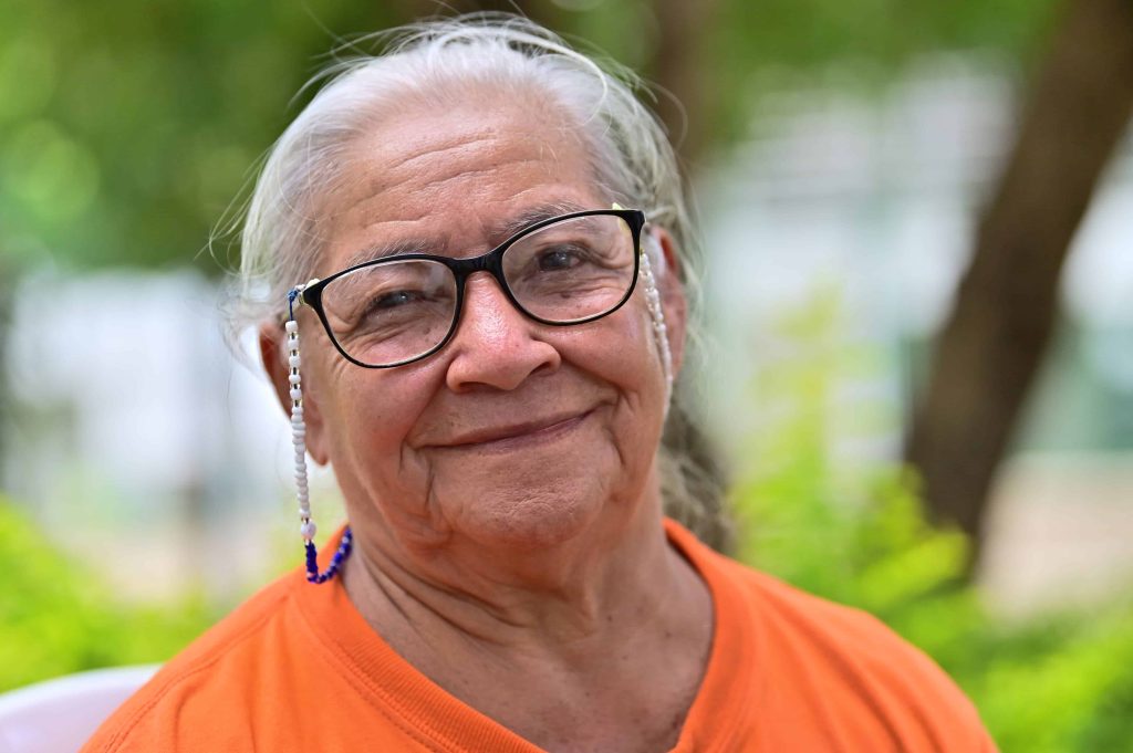 Colombia Mayor 8