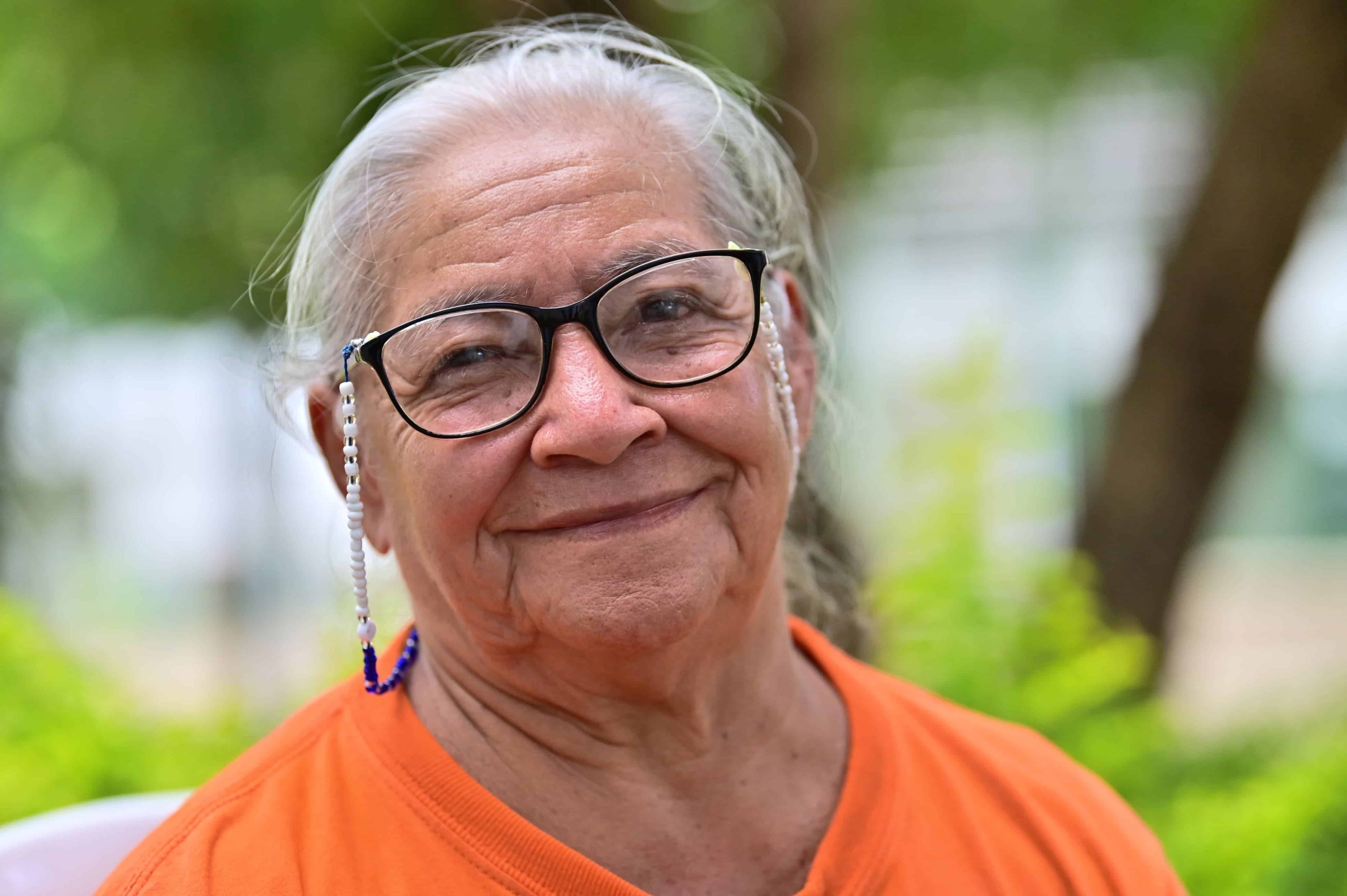 Colombia Mayor 8