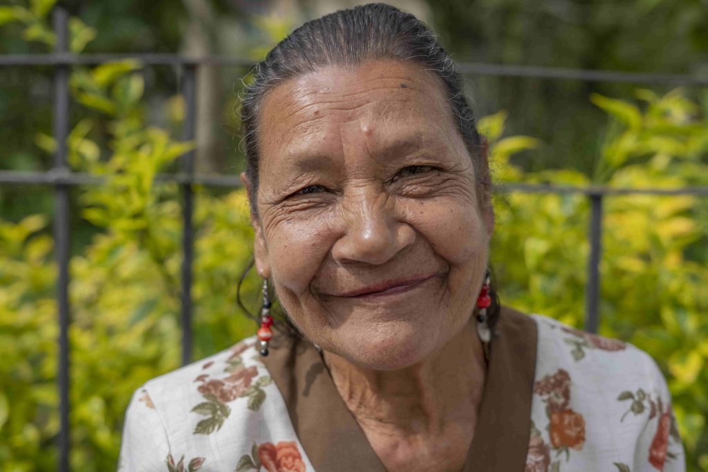 Colombia Mayor