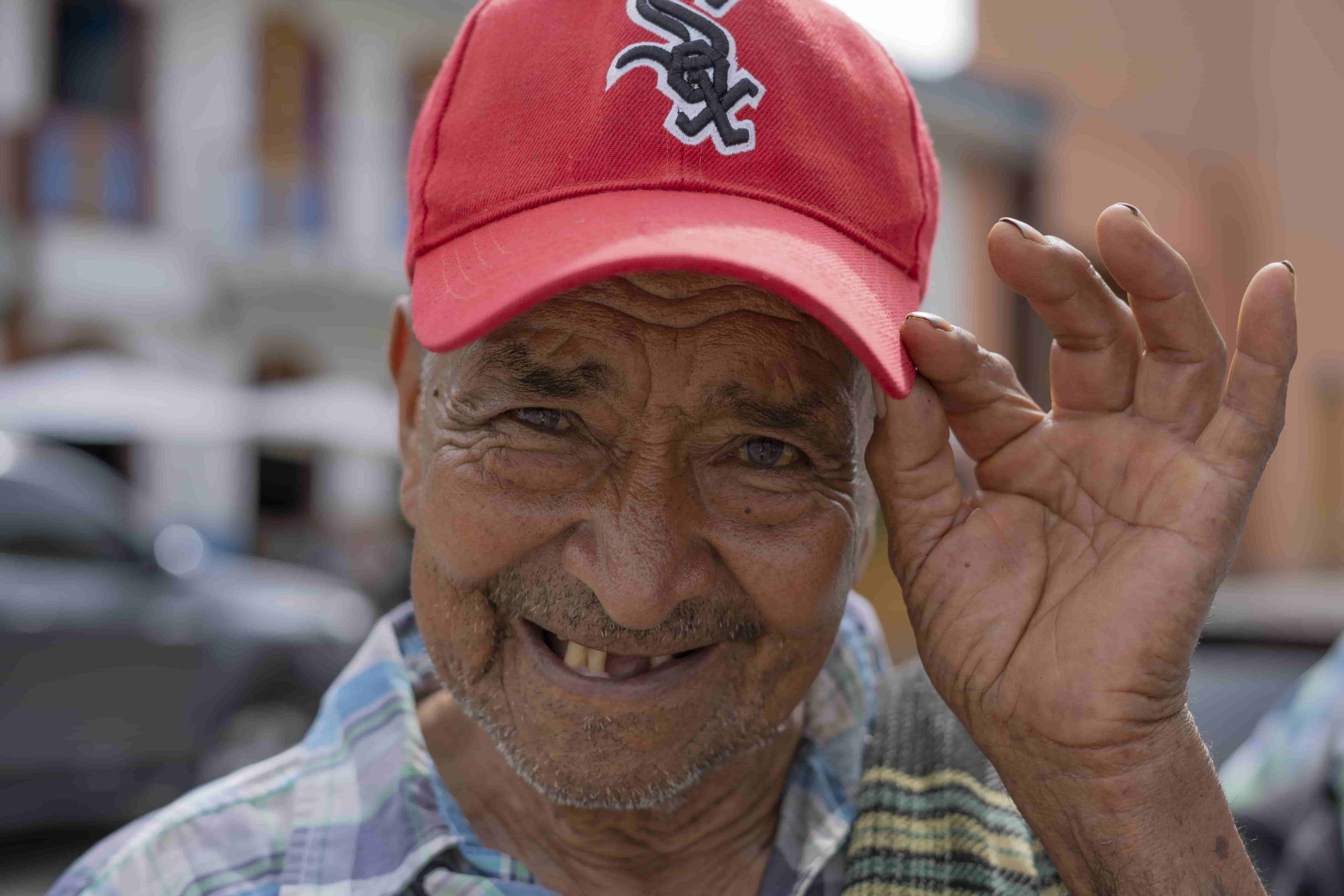 Colombia-Mayor