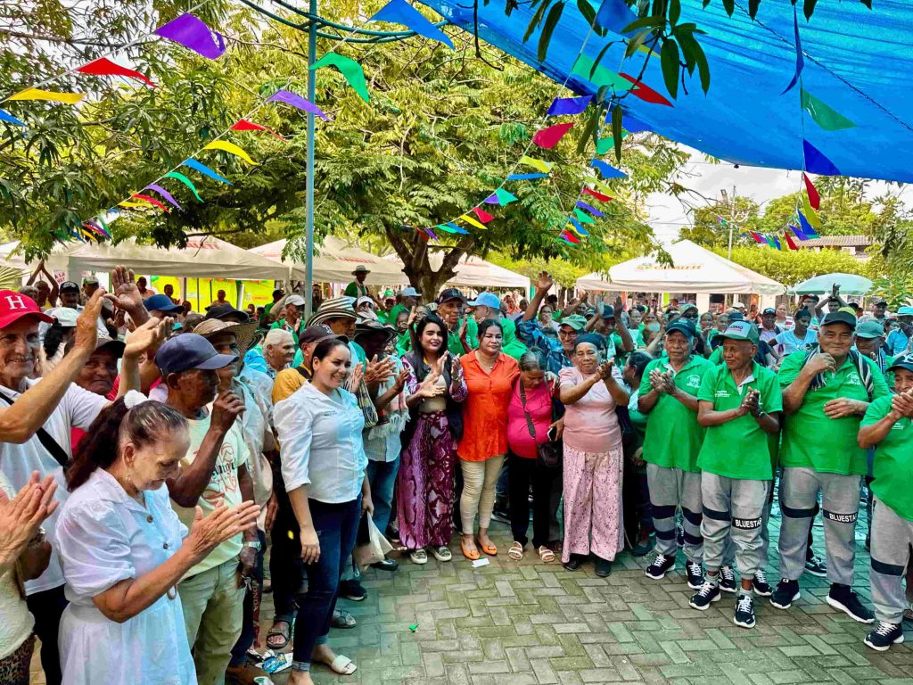 Cordoba-Colombia-Mayor