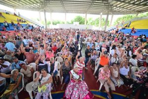 Prosperidad Social: Jornada masiva de inscripciones para el Pilar Solidario en Galapa, Atlántico