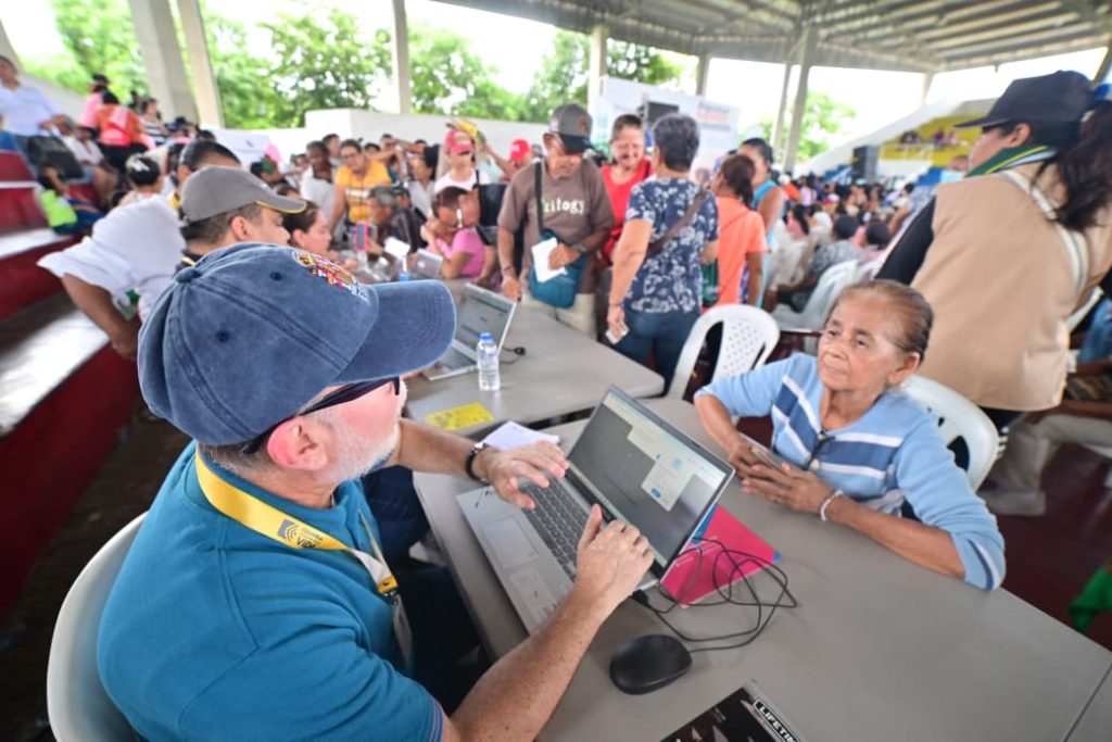 Prosperidad Social