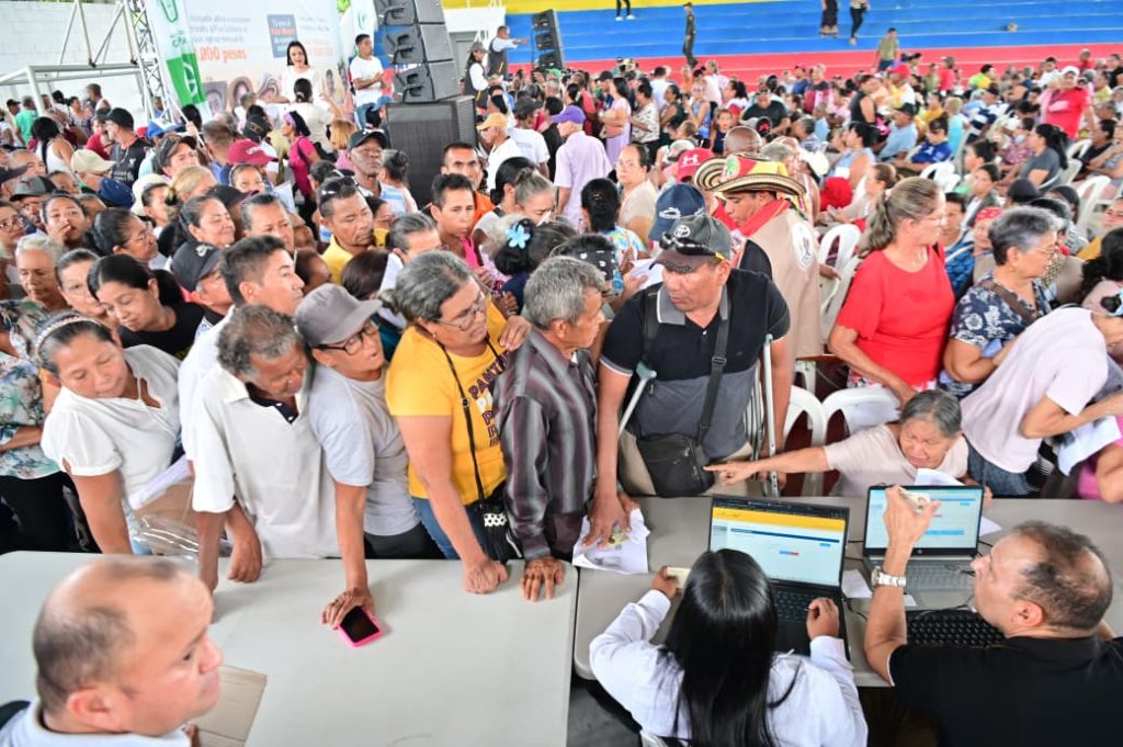 Prosperidad Social