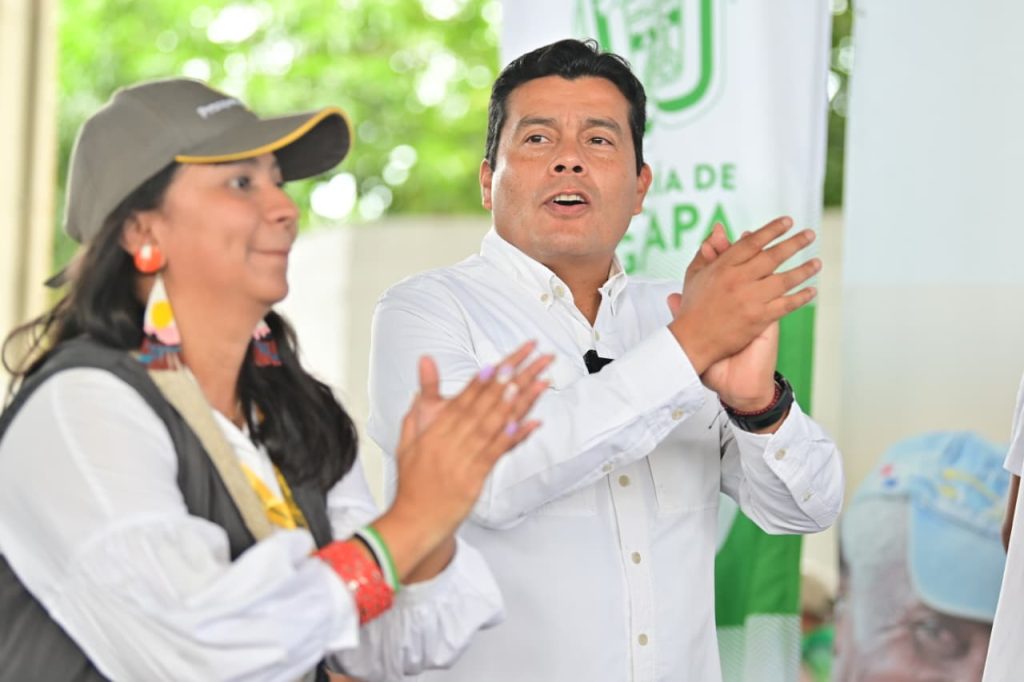 Prosperidad Social