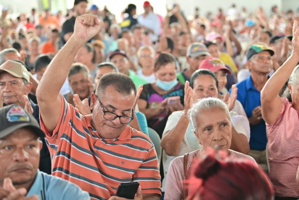Prosperidad Social