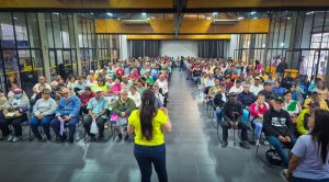 Valle del Cauca - DM