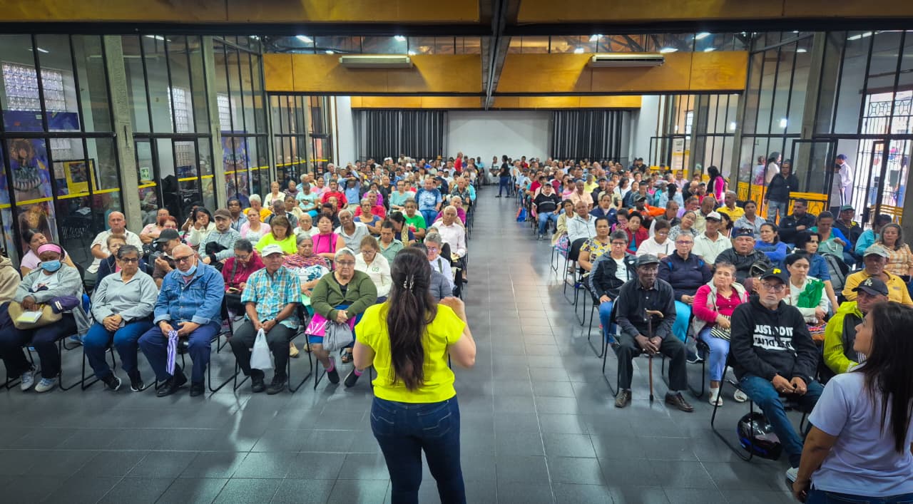 Valle del Cauca - DM