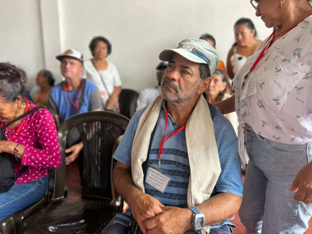 Putumayo-PS