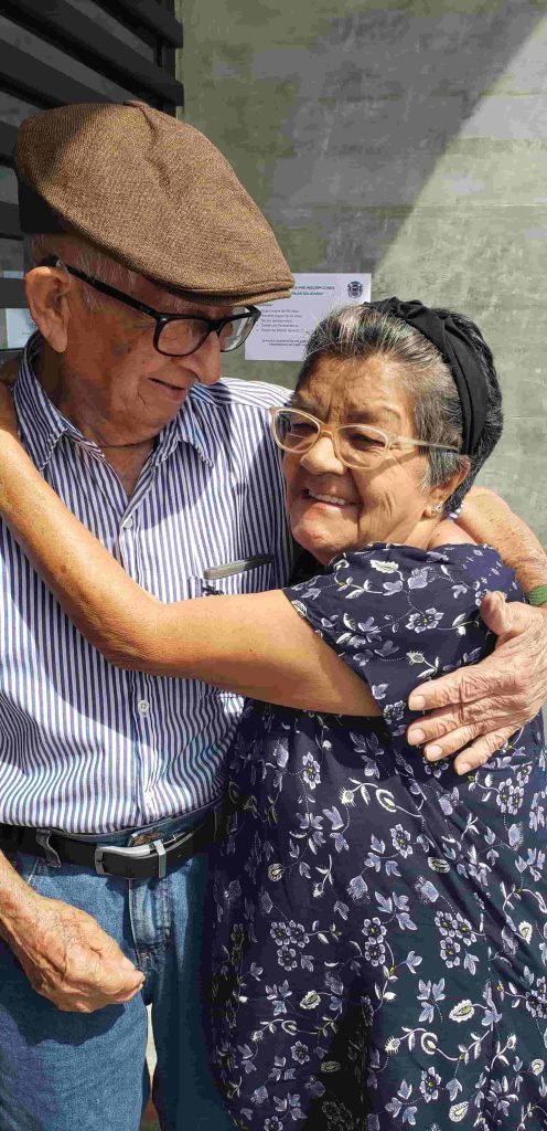 Pilar Solidario
