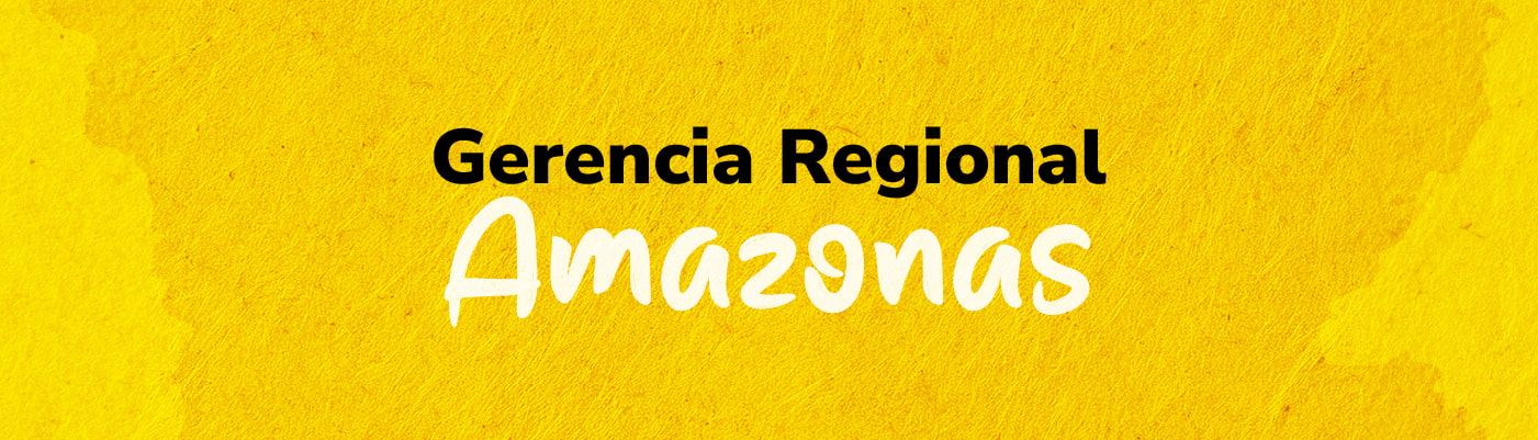 AMAZONAS