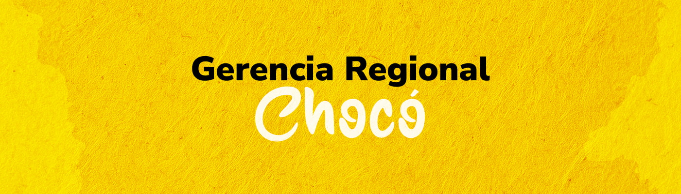 CHOCÓ