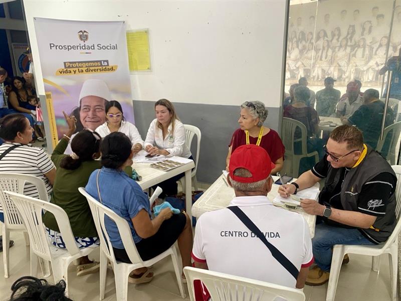Resultados dignidad mayor