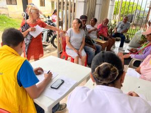 Alianza entre Prosperidad Social y las Juntas de Acción Comunal fortalece búsqueda e inscripción a la renta básica solidaria