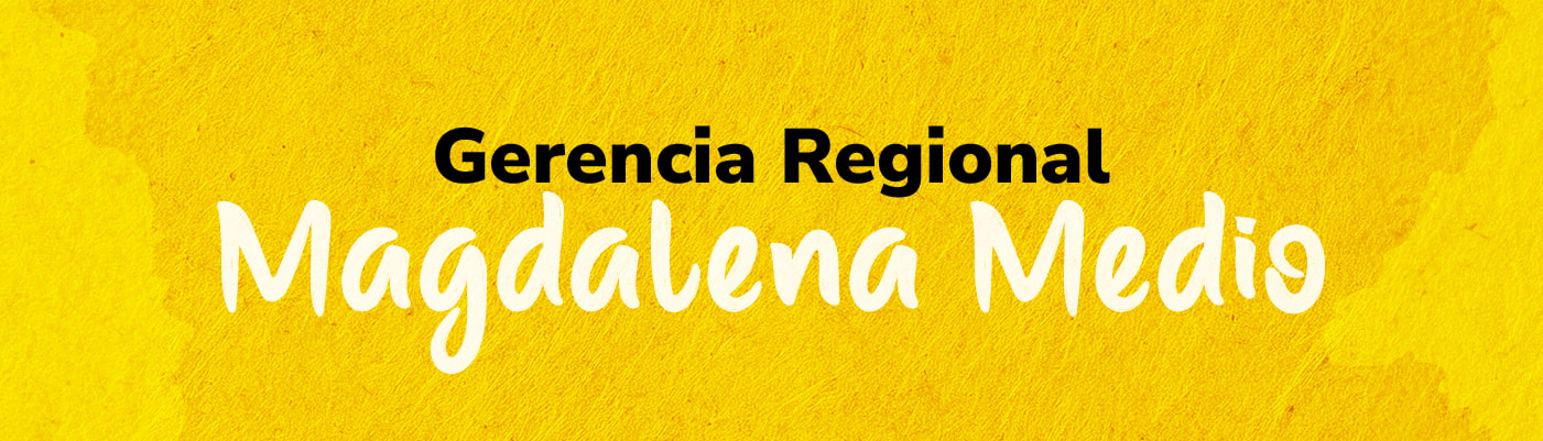 MAGDALENA MEDIO