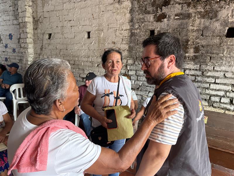 NORTE DE SANTANDER (6)