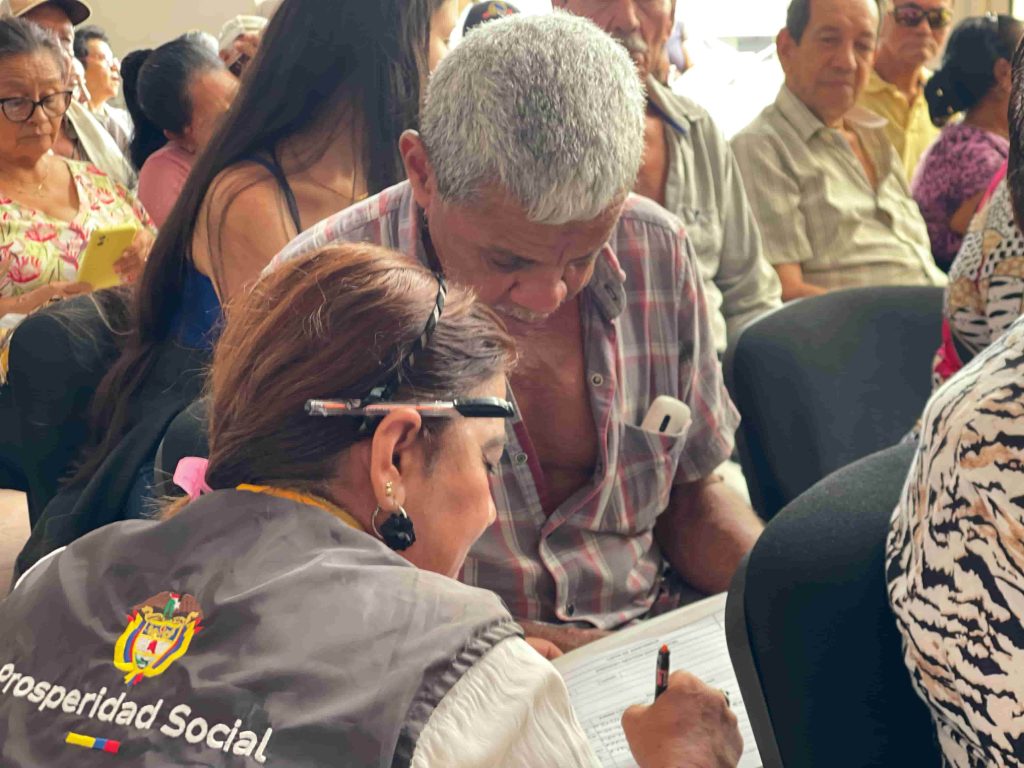 Resultados dignidad mayor
