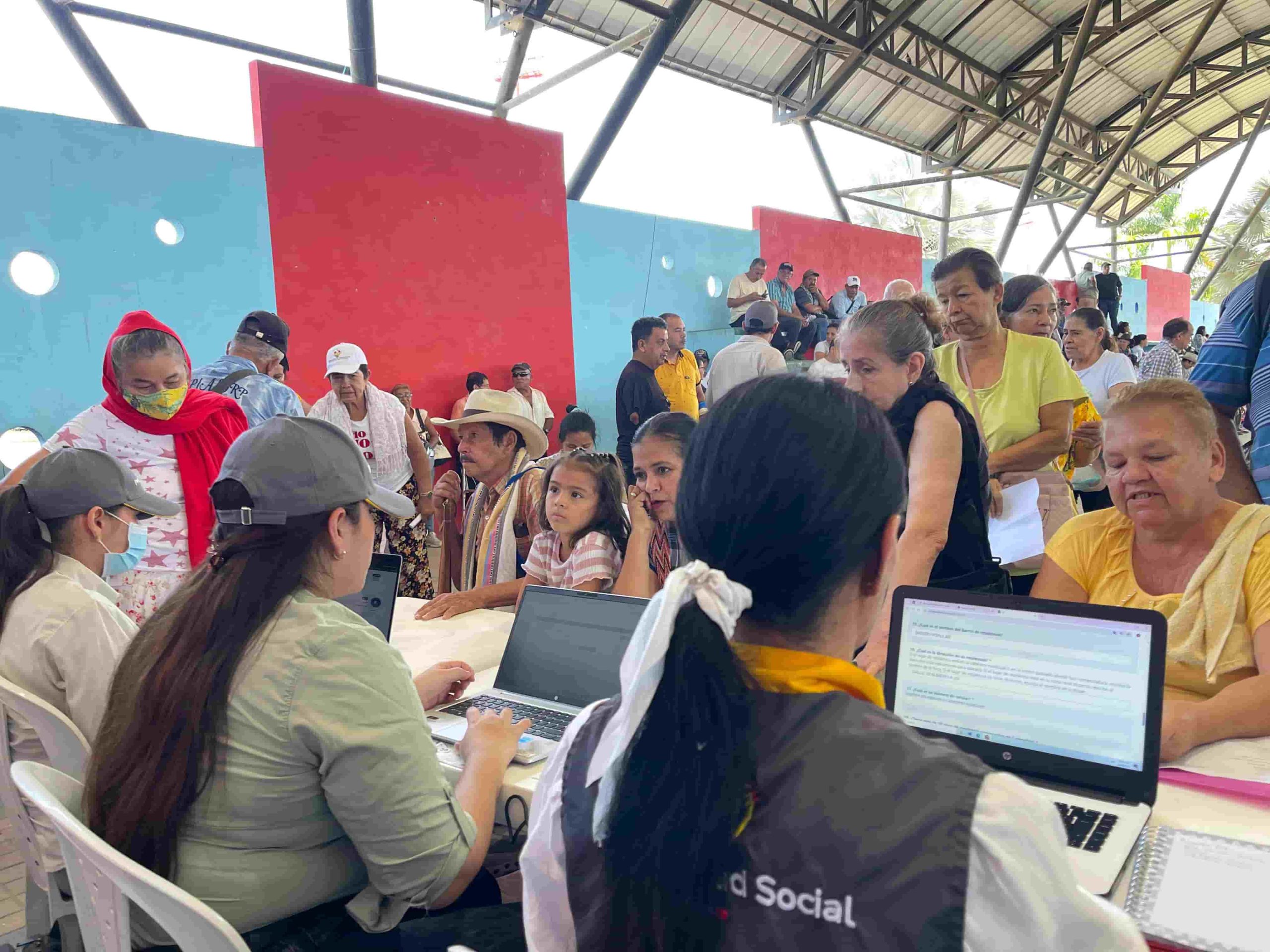 Resultados dignidad mayor