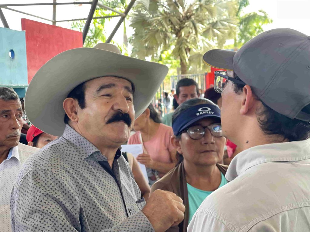 Prosperidad Social