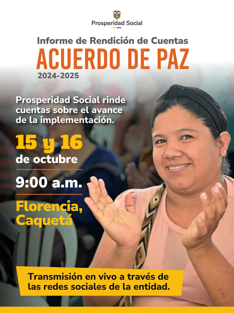 RdC Acuerdo de Paz