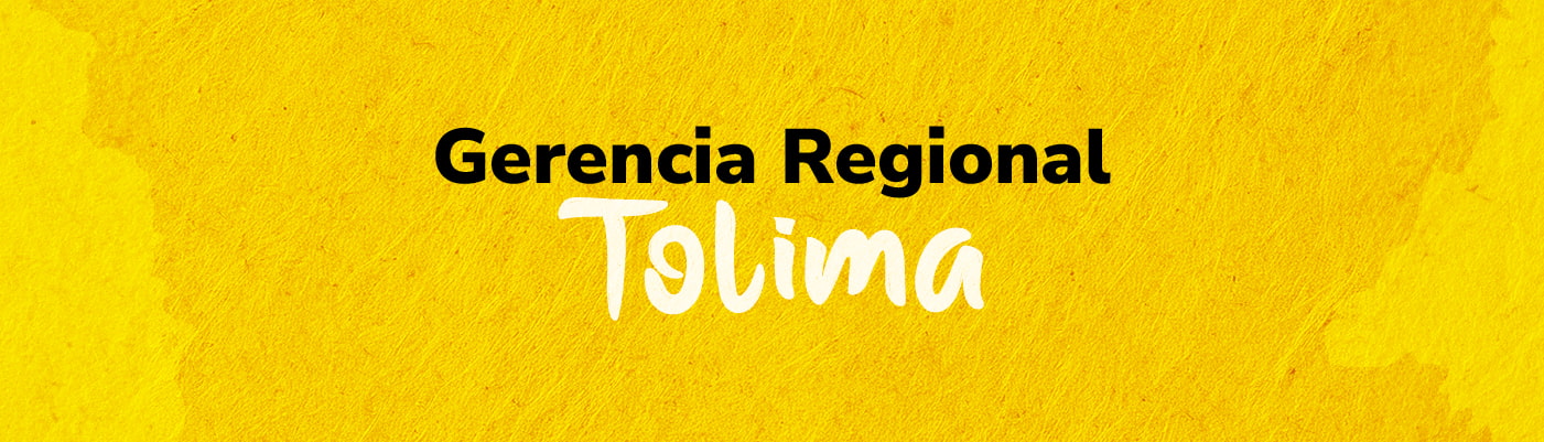 TOLIMA