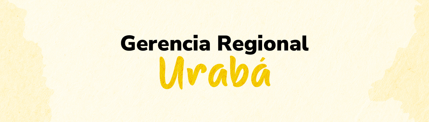 URABÁ