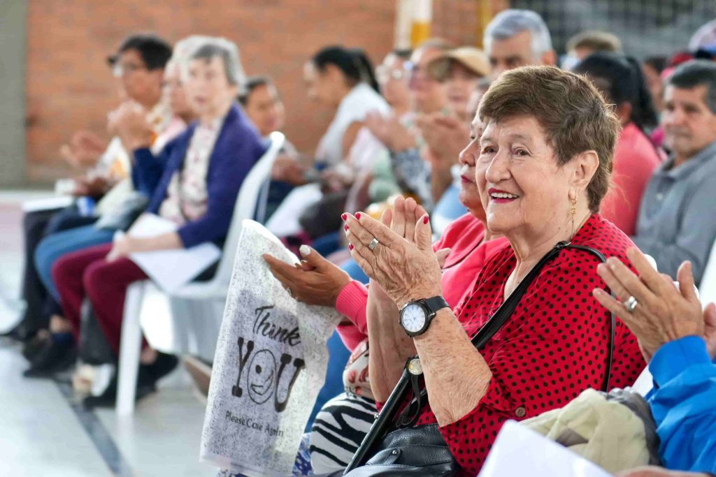 Pilar Solidario