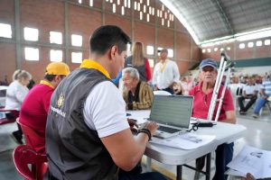 Prosperidad Social