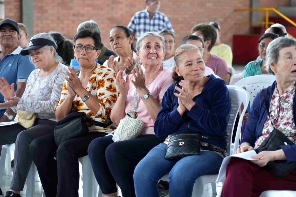 Pilar Solidario