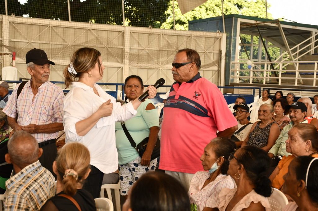 Dignidad Mayor